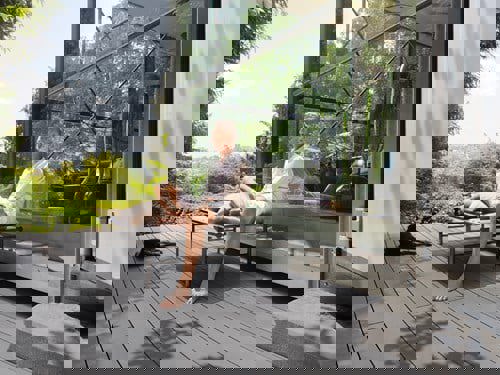 Les terrasses, notre seconde nature