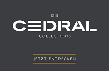 cedral collection logo de--de