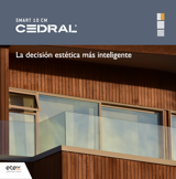 Folleto Cedral Smart