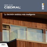 Folleto Cedral Smart