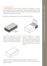 Cedral_sandeliavimas.PDF