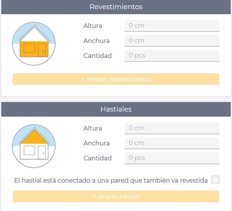 Paso 6 calculadora Cedral