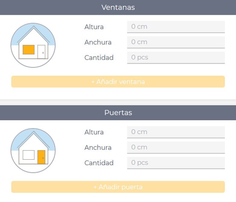 Paso 7 calculadora Cedral