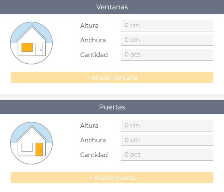 Paso 7 calculadora Cedral