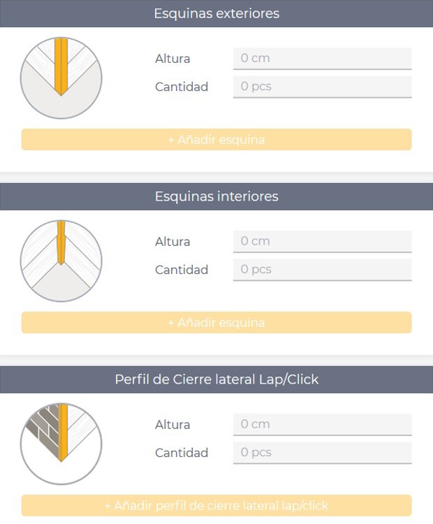 Paso 8 calculadora Cedral