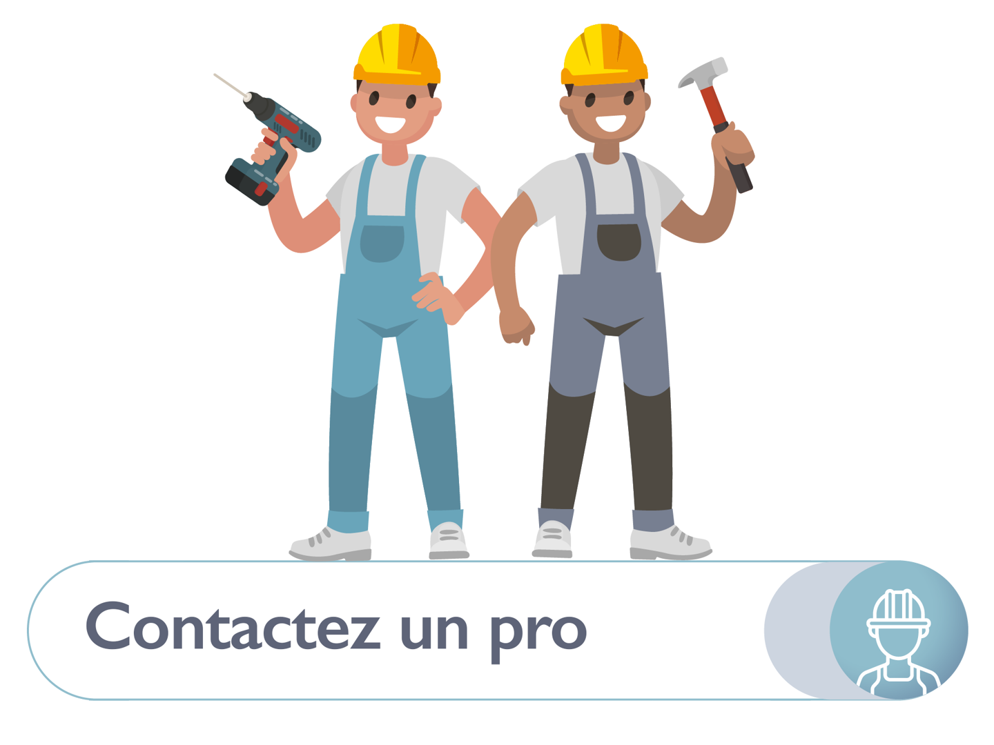 Etape 3 : Contactez un installateur certifié