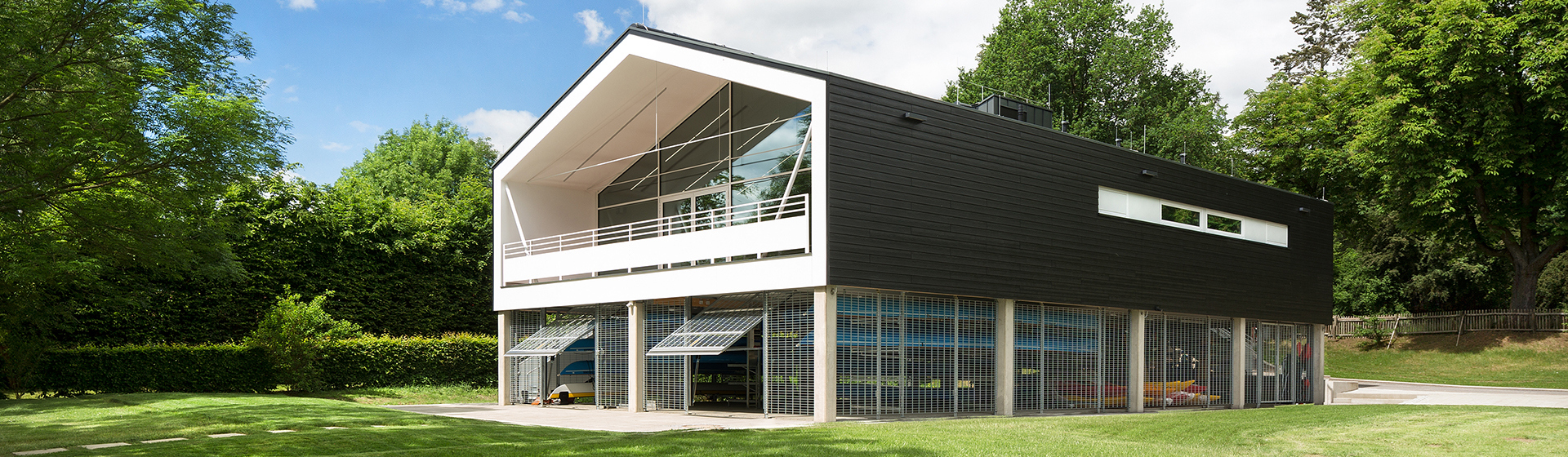 Bootshaus Kassel