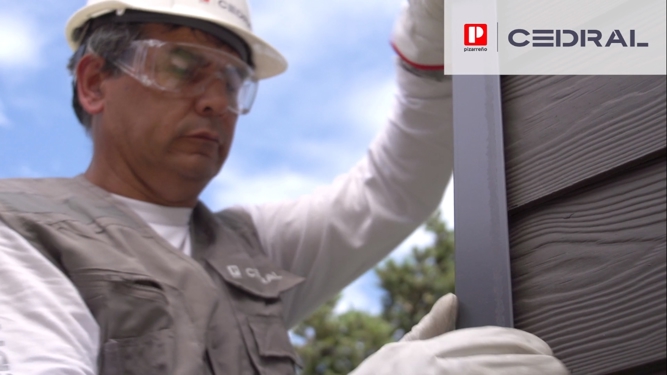  Rápido y fácil de instalar