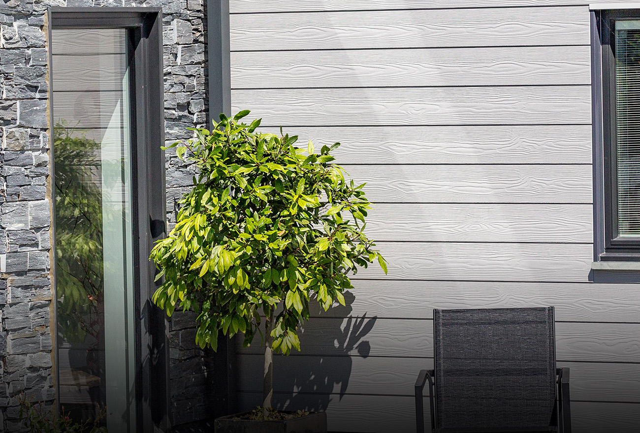 Cedral Fibre Cement Cladding Weatherboards