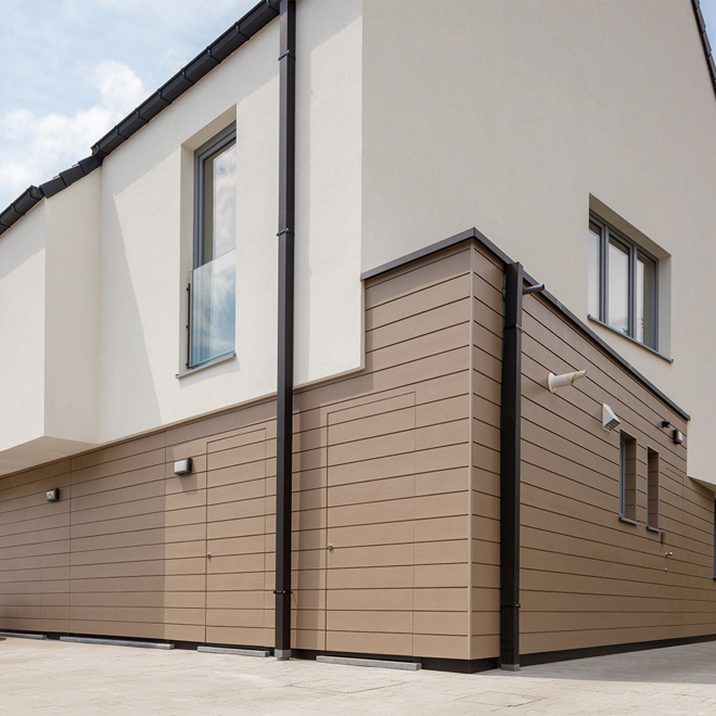 Featured image of post Cedral Facade Are you concerned about costs