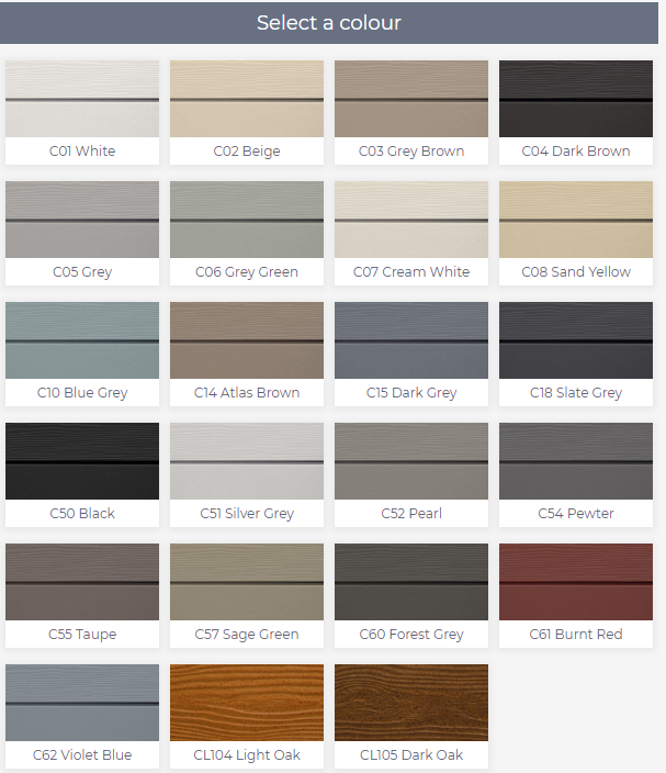 Cedral skaičiuoklė