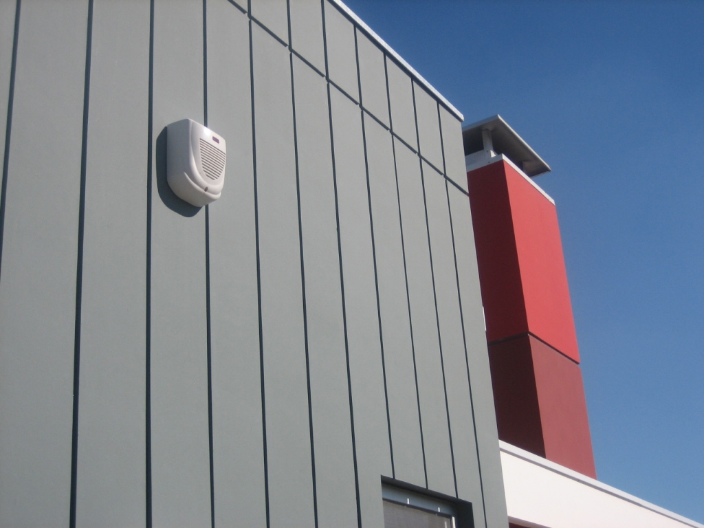 Instala Siding Cedral vos mismo