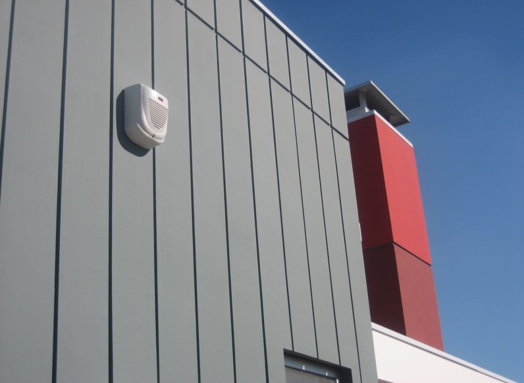 Instala Siding Cedral vos mismo