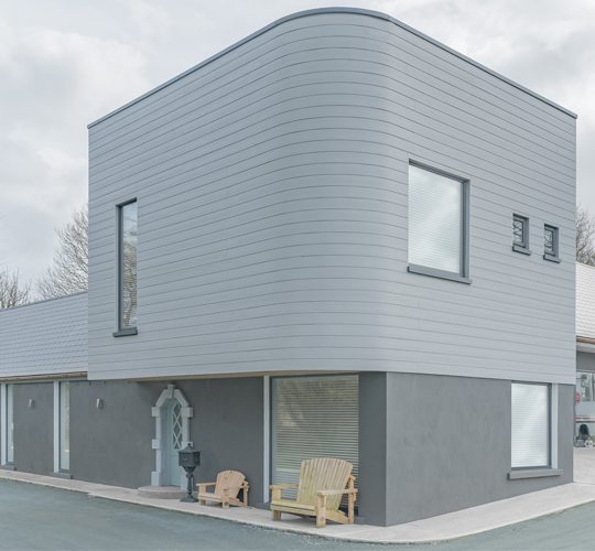 Why Cedral is innovative and long-lasting