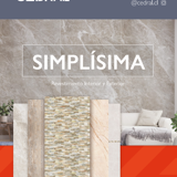 Catálogo Simplísima 2025 Nuevos Diseños