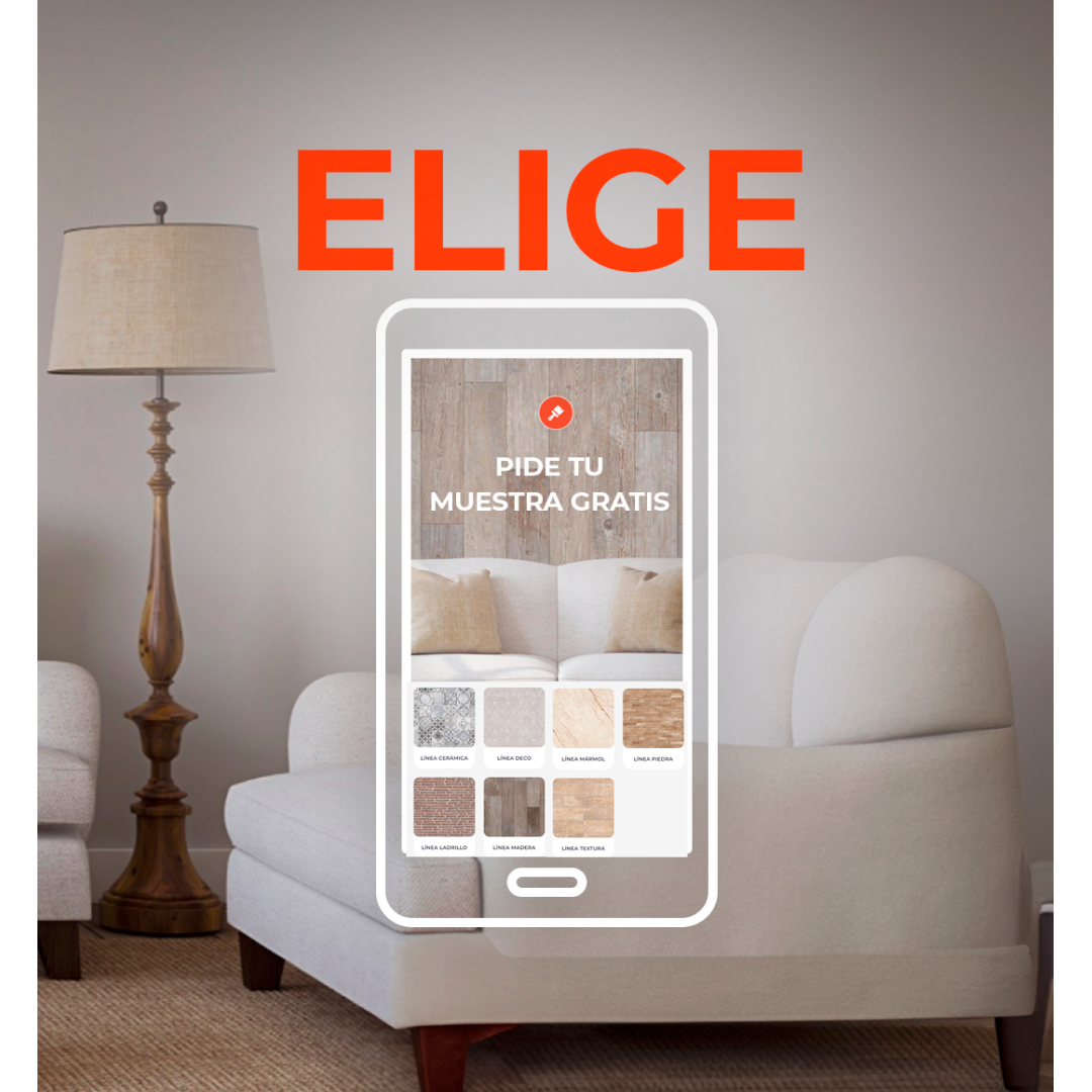 Escoge el diseño que más te guste