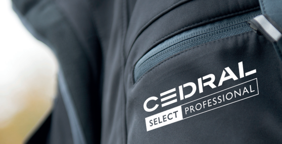 Un réseau à la hauteur de votre expertise