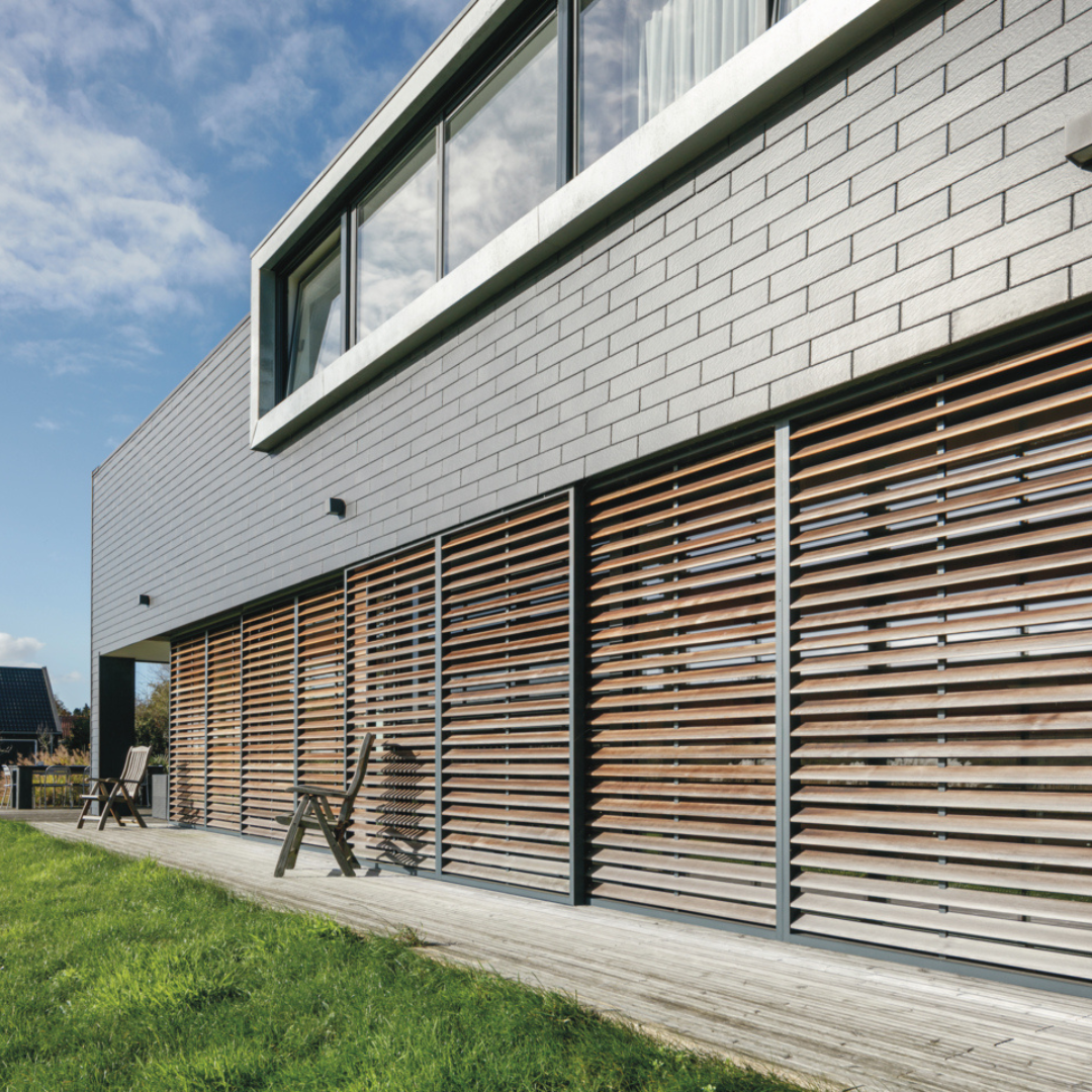 Cedral Select Ardoise