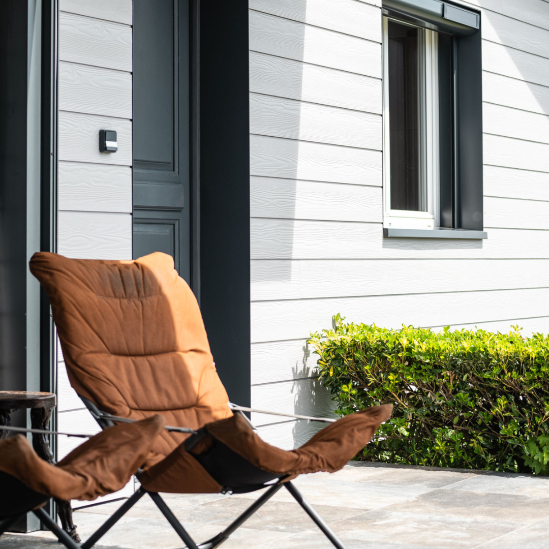 Cedral Select Bardage