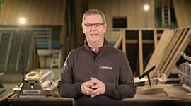 Hoe Cedral Sidings zelf plaatsen