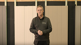 Sidings zelf installeren