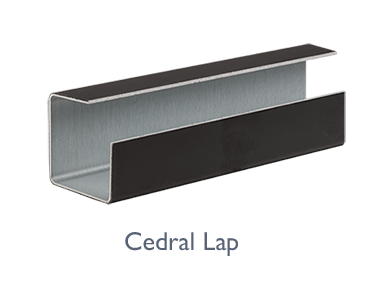 What trims do i need? - Cedral Lap external co