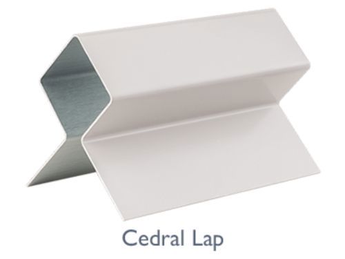 Cedral Lap External Corner Sym