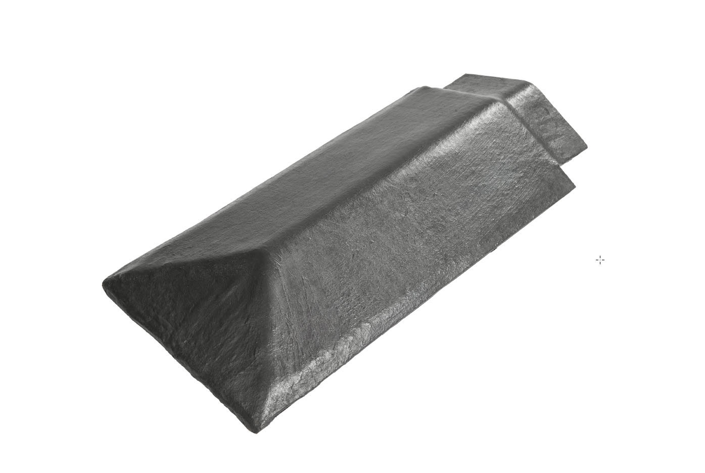 Fibre Cement Hip Stop End