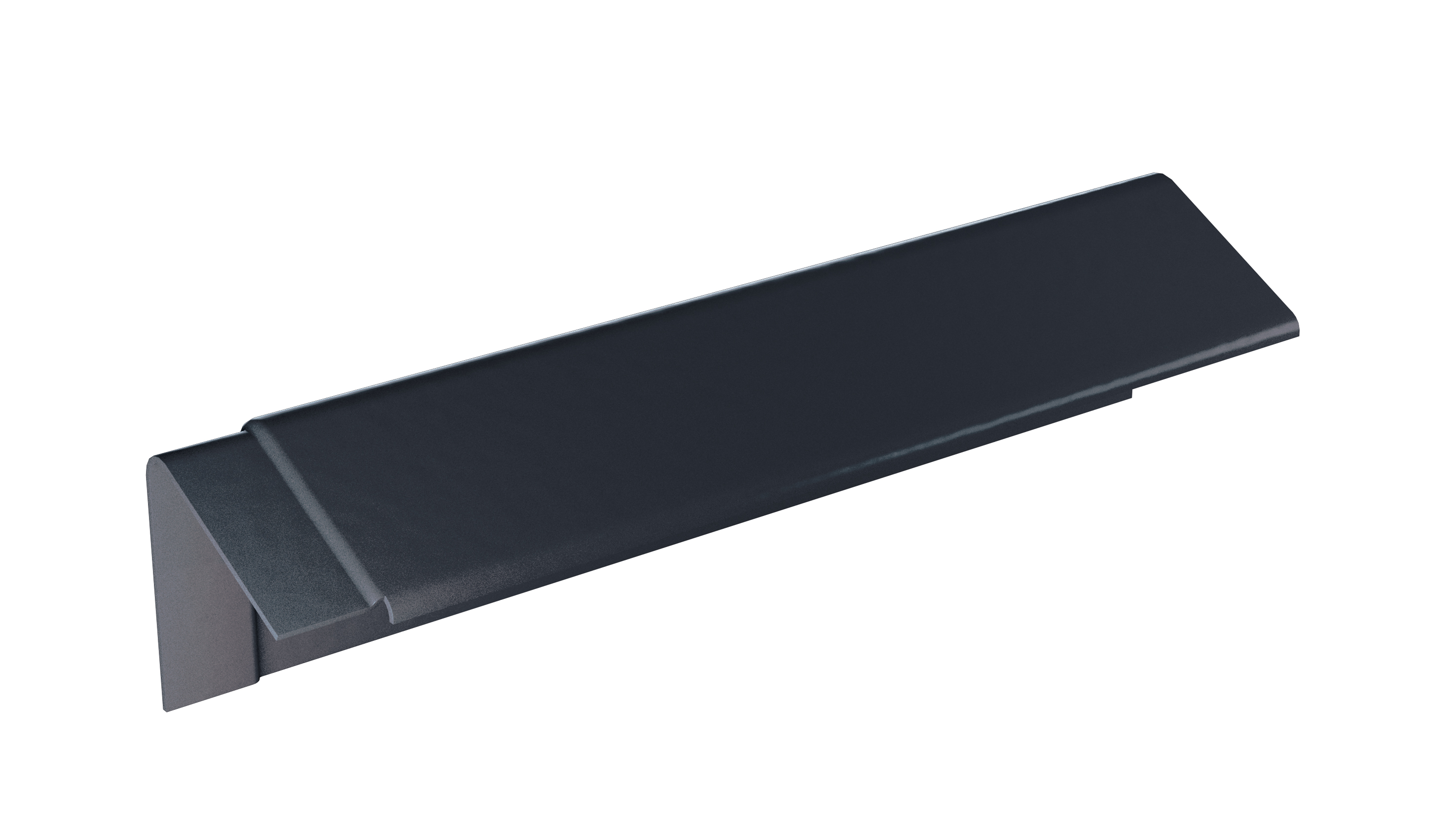 Fibre Cement Mono Ridge 900mm