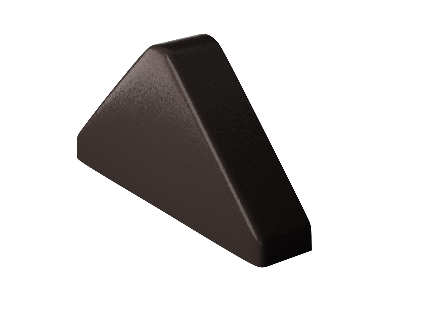 Ridge End Cap