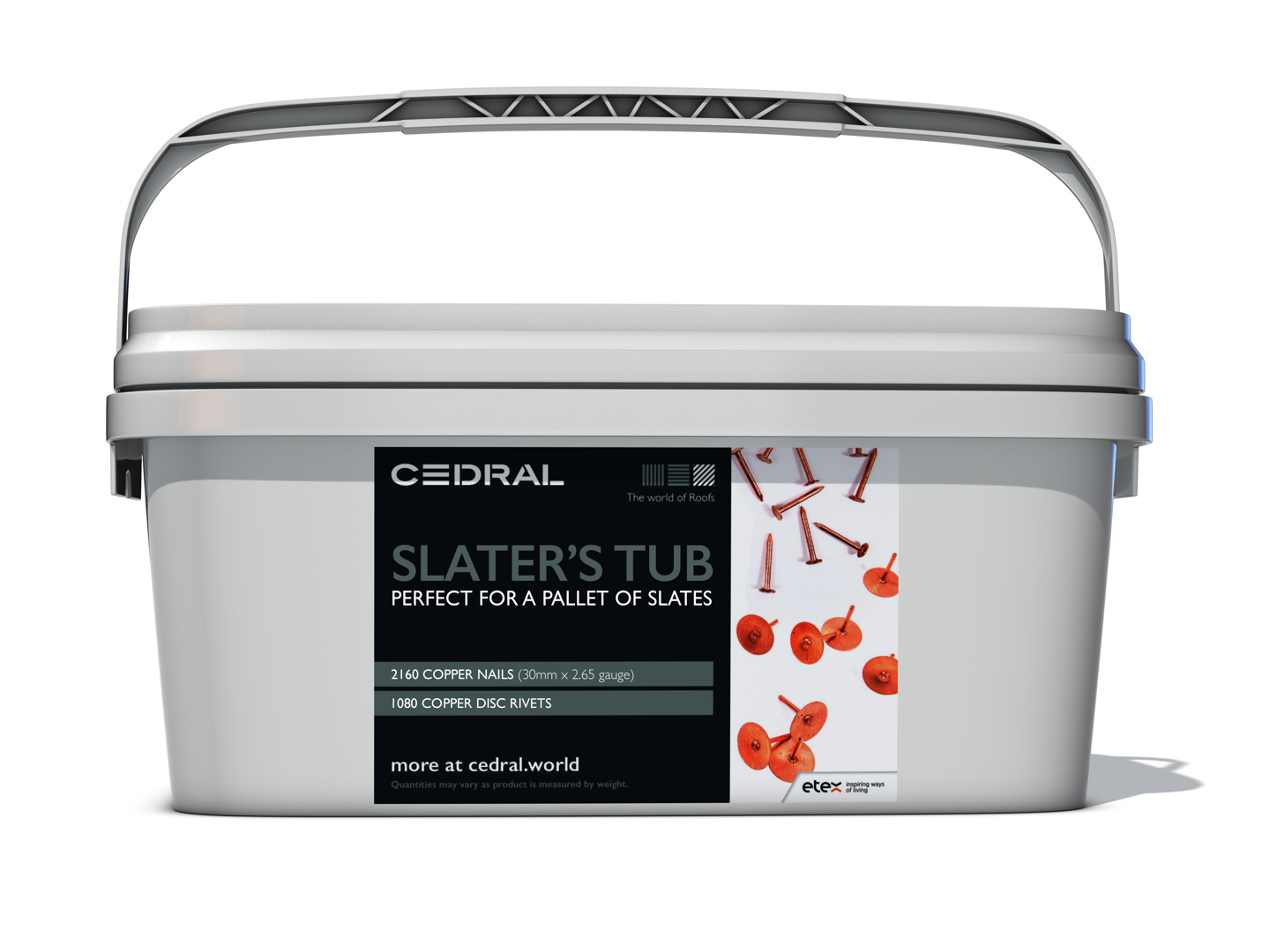 Slater's Tub