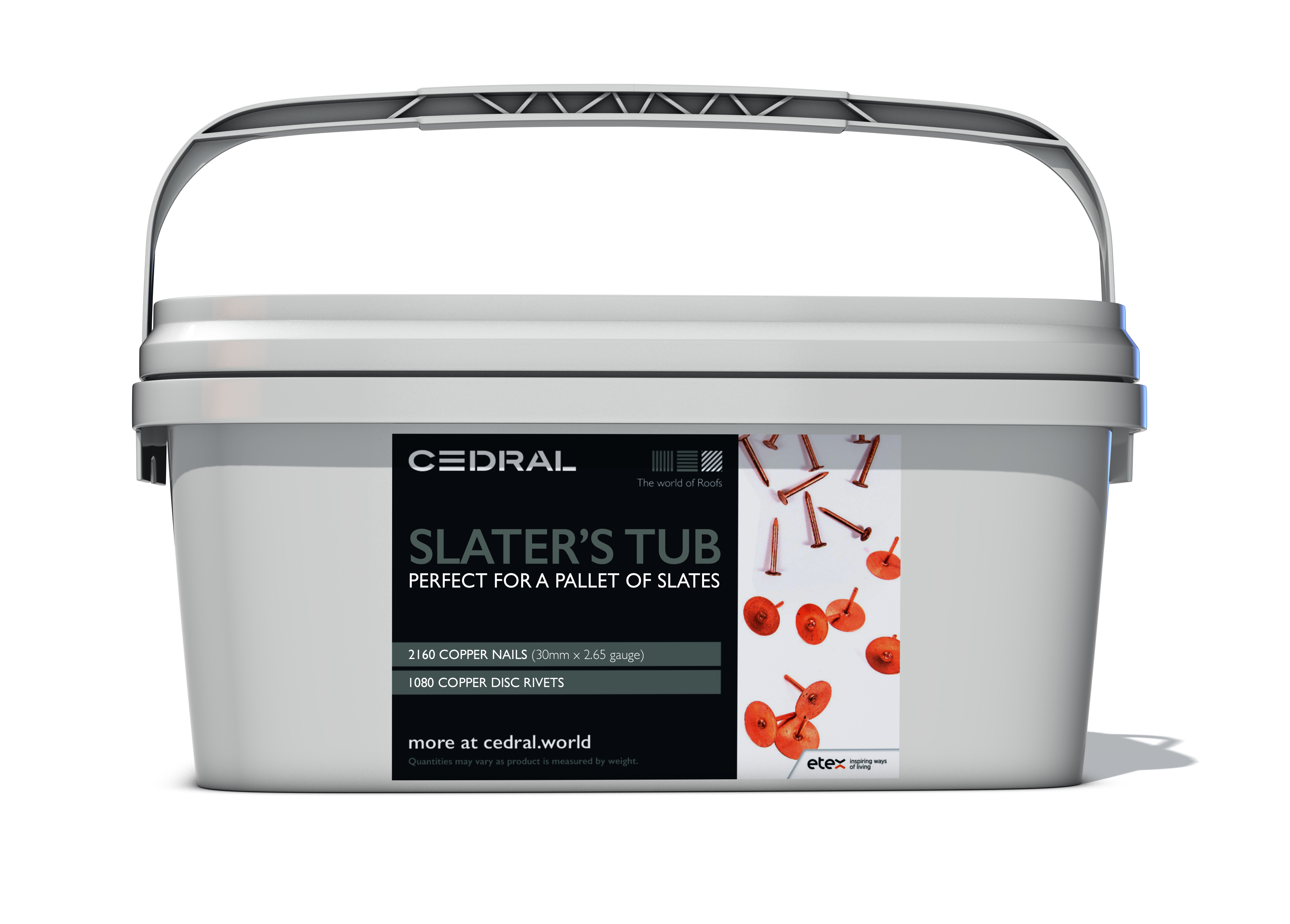 Slater's Tub