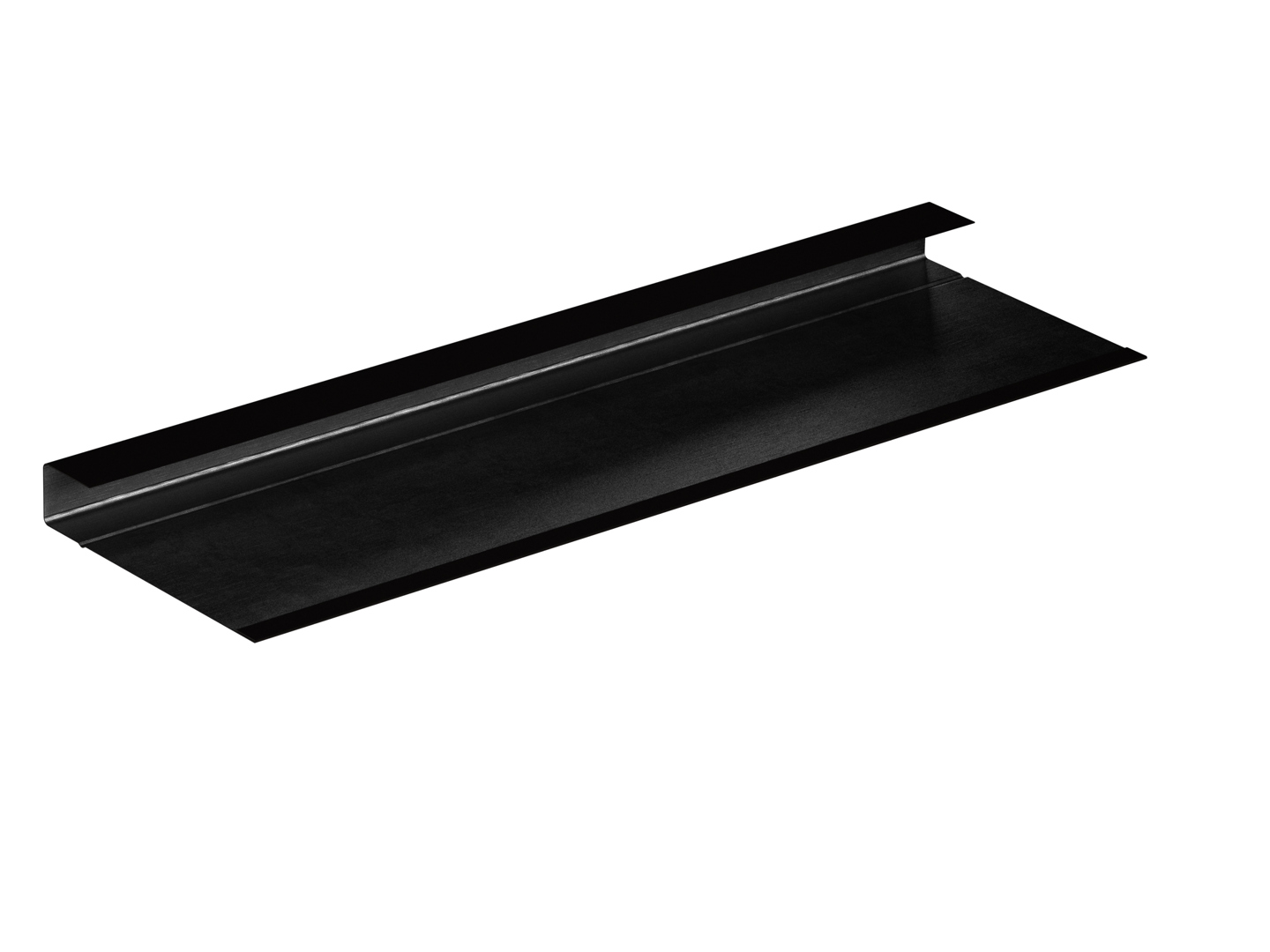 ST1 Verge Trim  (New Roofs)