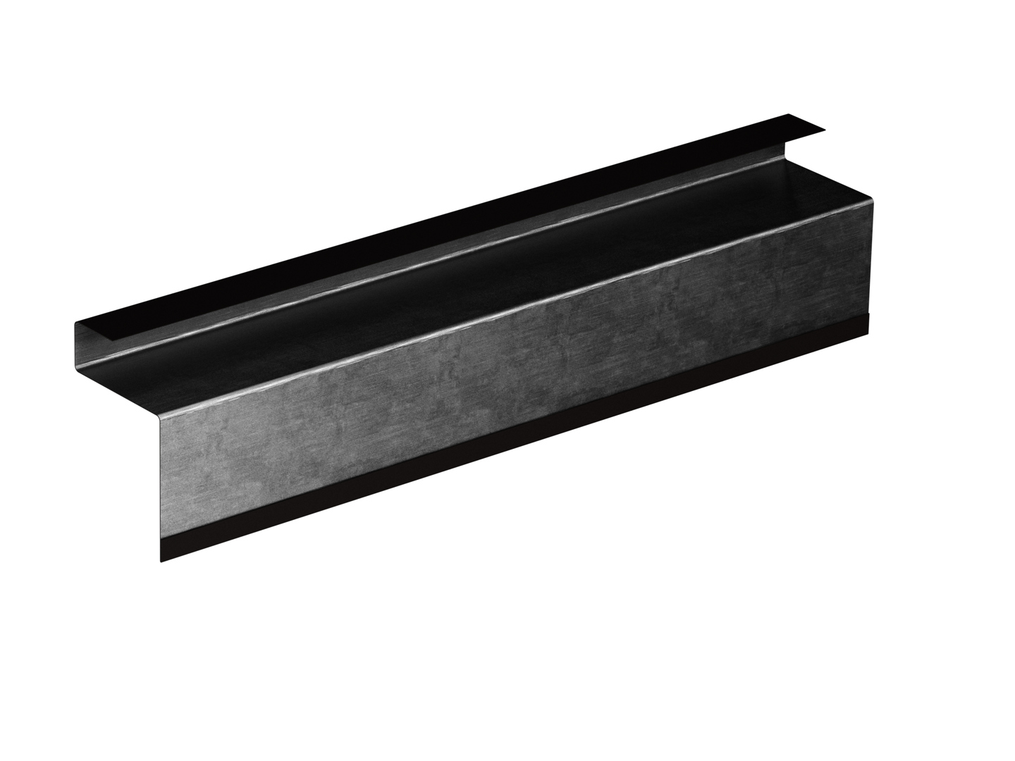 ST3 Verge Trim (Existing Roofs)