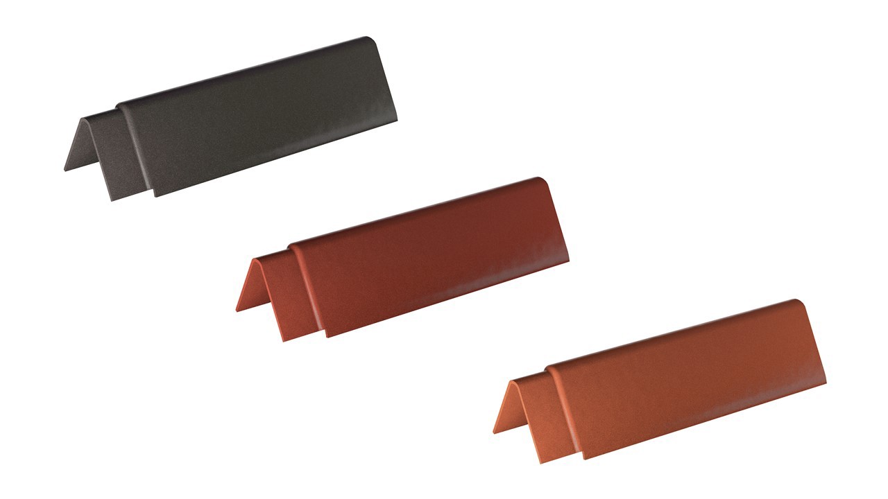 Fibre Cement Mono Ridge