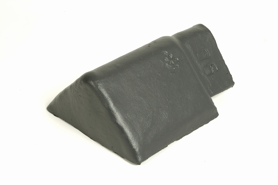 Fibre Cement Stop End