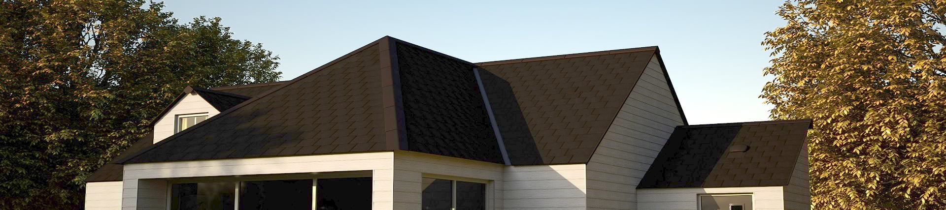 Cedral Roofs - Accessories & Fixings