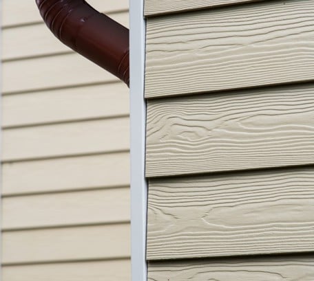 Perfiles de terminación