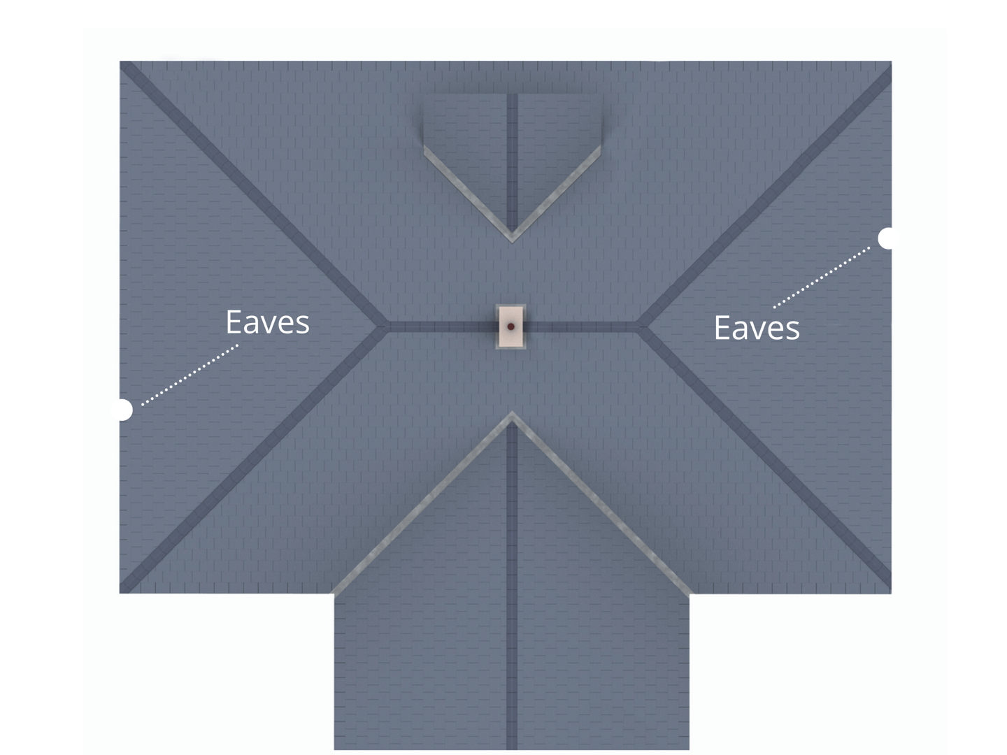 Eaves