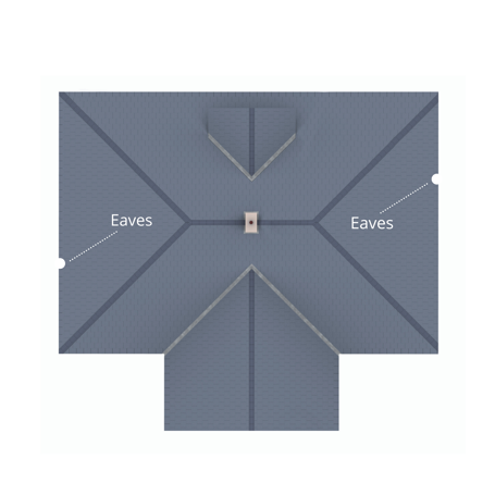 Eaves