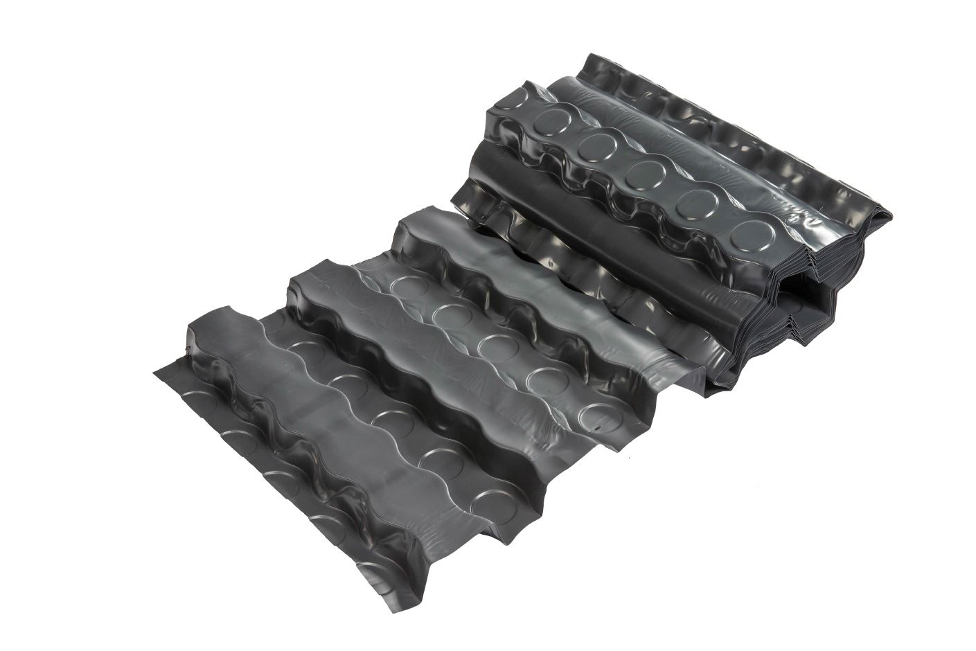 CCRR Rafter Roll