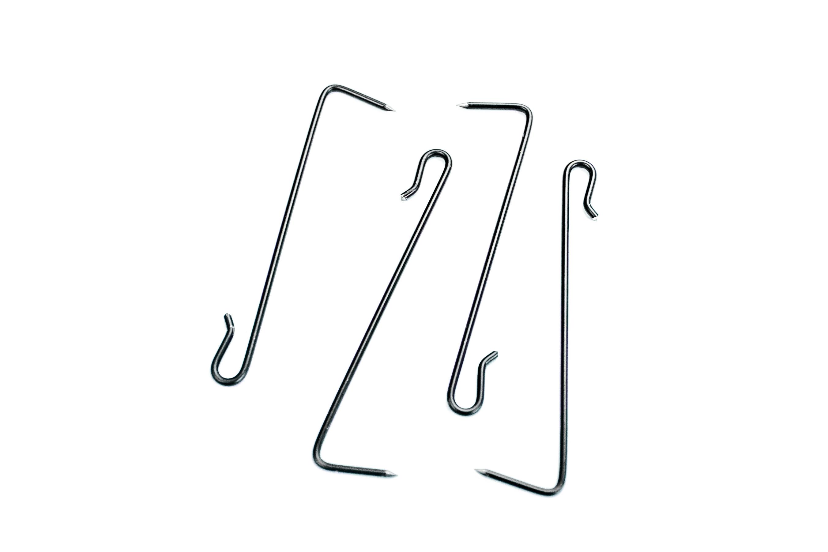 Stainless Steel Slate Hooks