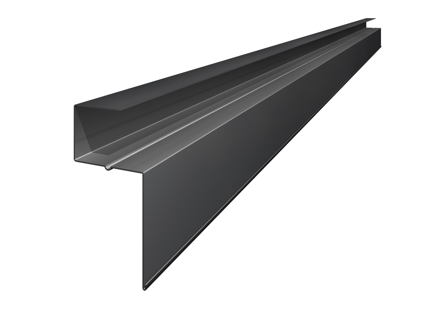 ST3 Aluminium Trim