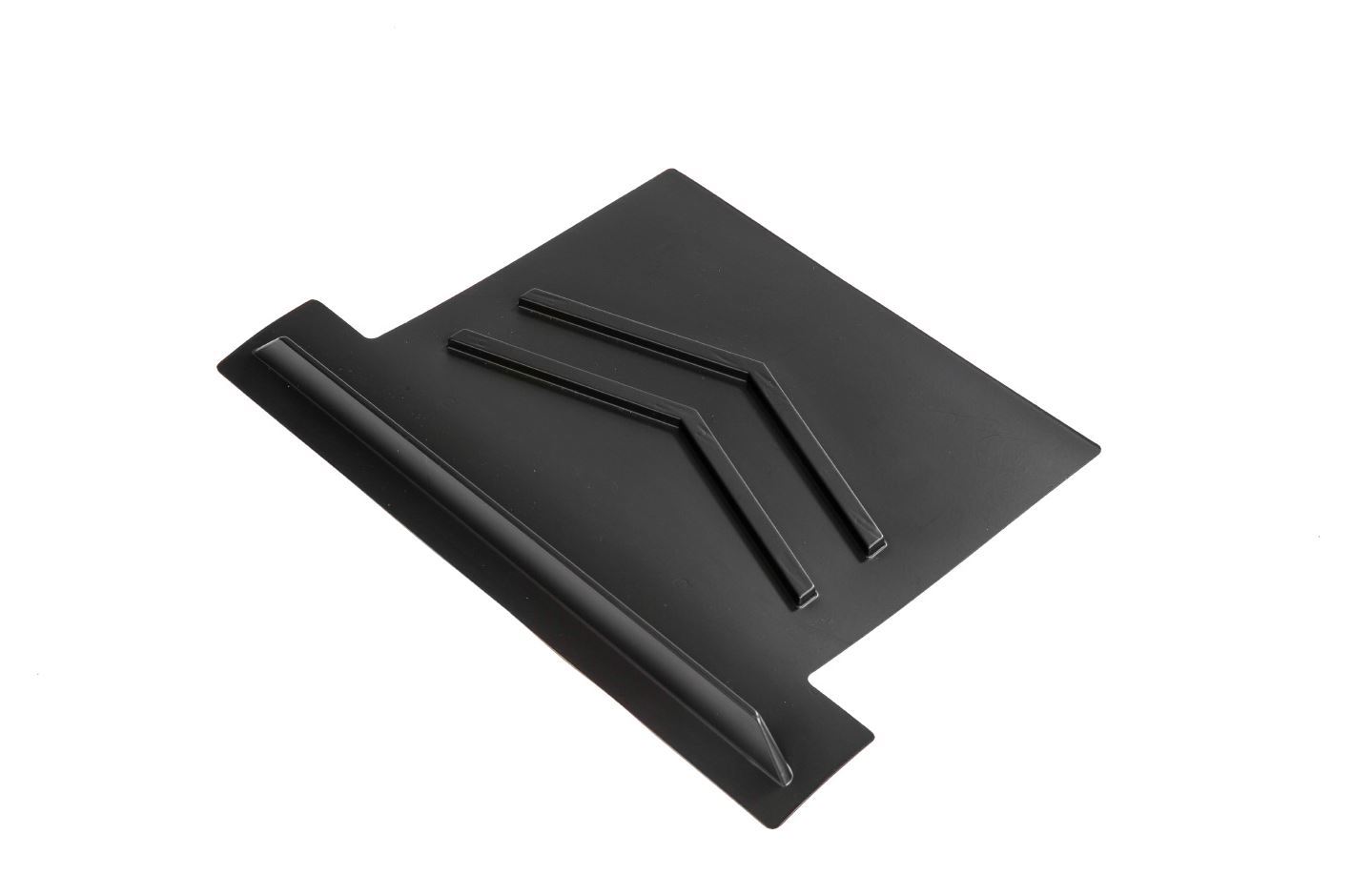 CVFW Felt Weir