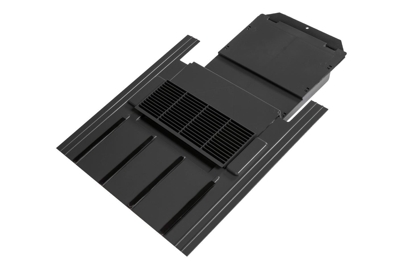 CVP11 In-line Vent 