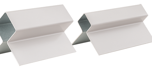 Cedral Lap Click accessories external corner