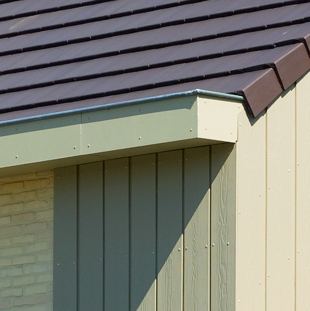 Cedral Soffit And Fascia Boards Cedral Available in 21 factory applied colours and 2 woodstain finishes, cedral lap is low maintenance and easy to install. cedral soffit and fascia boards cedral