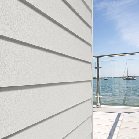Siding