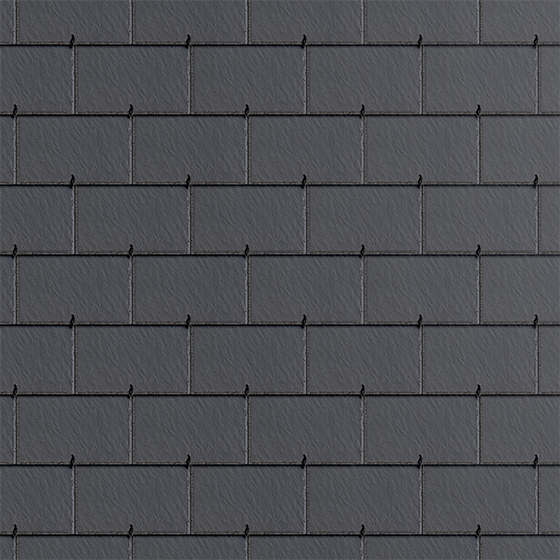 Kergoat Fiber Cement Slate Cedral