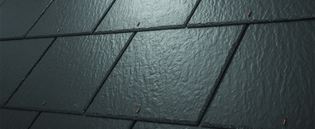 Rivendale Blue Black Fibre Cement Slates